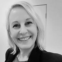 Amanda Kendall, founder of Capacity Creator